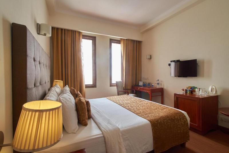 Royal Sarovar Portico Sziliguri Kültér fotó