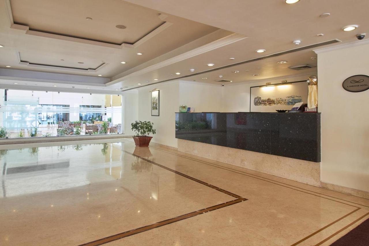 Royal Sarovar Portico Sziliguri Kültér fotó