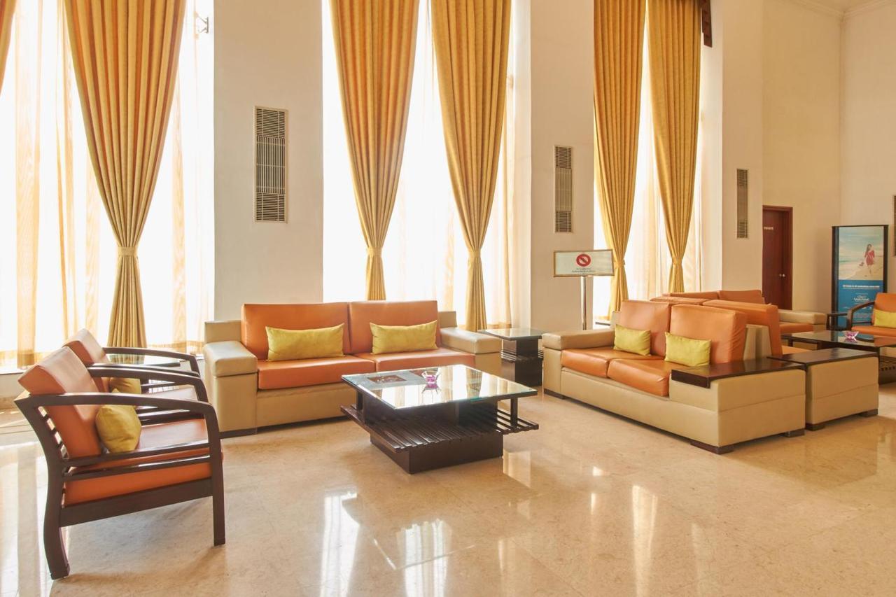 Royal Sarovar Portico Sziliguri Kültér fotó