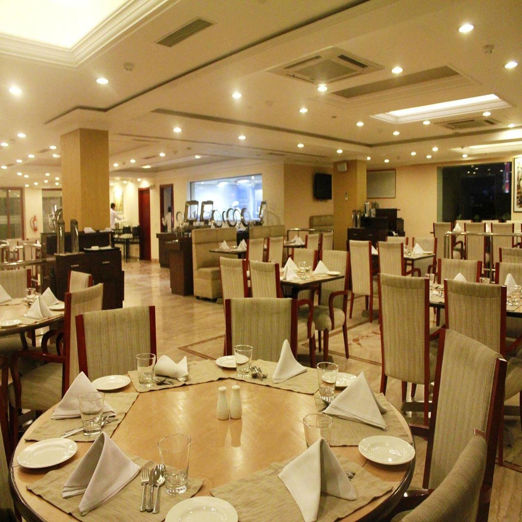 Royal Sarovar Portico Sziliguri Kültér fotó