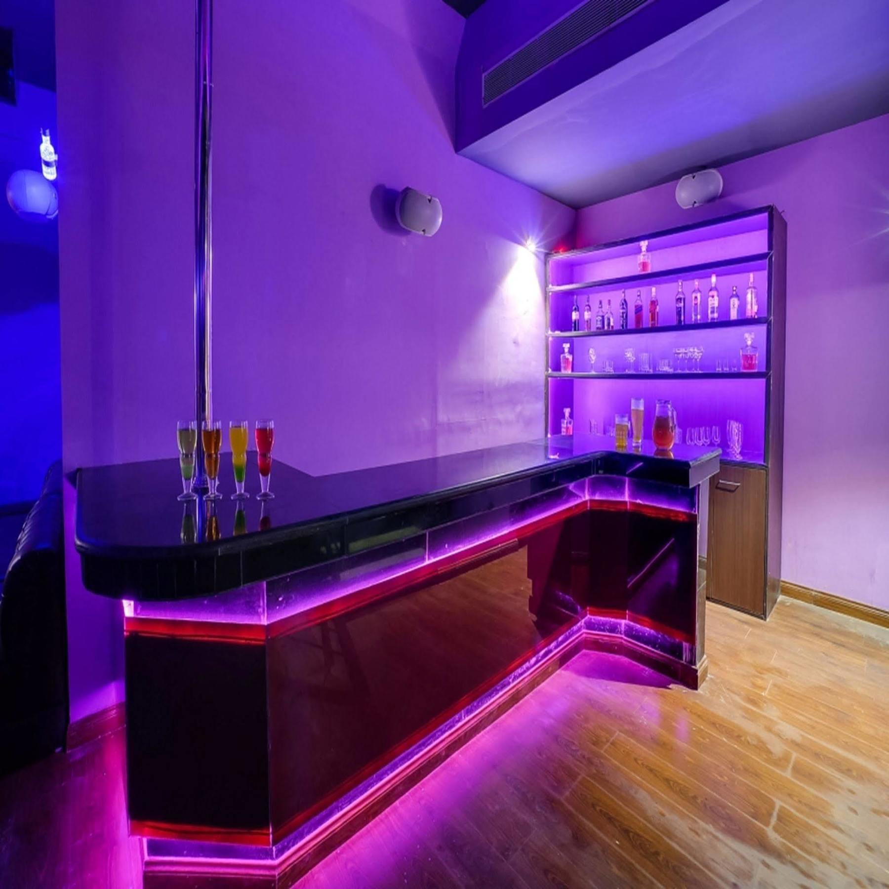 Royal Sarovar Portico Sziliguri Kültér fotó
